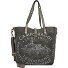 Schultertasche 30 cm Variante grigio-cemento Schultertasche 30 cm Variante grigio-cemento