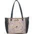 Studio Schultertasche 33 cm Variante mehrfarbig Studio Schultertasche 33 cm Variante mehrfarbig