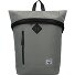  Roll Top Rucksack 46 cm Laptopfach Variante gargoyle