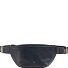  Tenerife Gürteltasche Leder 31 cm Variante navy