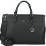  Ella Handtasche 40 cm Laptopfach Variante schwarz
