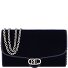 Adair Clutch Geldbörse Leder 20.5 cm Variante luxe navy-refined navy Adair Clutch Geldbörse Leder 20.5 cm Variante luxe navy-refined navy