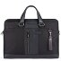  Brief Aktentasche RFID 41 cm Laptopfach Variante black