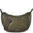  Mellow Leather Umhängetasche Leder 33 cm Variante winter olive