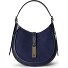 Polo ID Schultertasche Leder 26 cm Variante night