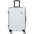Don Carlo 4-Rollen Trolley 67 cm Variante silber  Don Carlo 4-Rollen Trolley 67 cm Variante silber