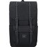 Little America Daypack 49 cm Laptopfach Variante black tonal Little America Daypack 49 cm Laptopfach Variante black tonal