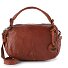 Saphira Schultertasche Leder 29 cm Variante charming cognac  Saphira Schultertasche Leder 29 cm Variante charming cognac