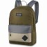  365 21 Daypack 46 cm Laptopfach Variante mosswood