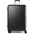  Latona 4 Rollen Trolley 76 cm mit Dehnfalte Variante coal logo