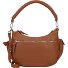 Half Astana Schultertasche 30 cm Variante brown  Half Astana Schultertasche 30 cm Variante brown