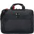 Parvis Aktentasche 39 cm Laptopfach Variante schwarz Parvis Aktentasche 39 cm Laptopfach Variante schwarz