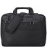 Parvis Aktentasche 39 cm Laptopfach Variante schwarz Parvis Aktentasche 39 cm Laptopfach Variante schwarz