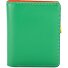  Medium Wallet Geldbörse Leder 11 cm Variante sicily