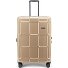  Crate Reflex EVO 4 Rollen Trolley 75 cm Variante gold