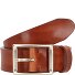  Casual Gürtel Leder Variante cognac | 105 cm