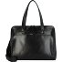  Cambridge Schultertasche Leder 41 cm Laptopfach Variante schwarz