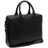 Fabian Aktentasche Leder 40 cm Laptopfach Variante black  Fabian Aktentasche Leder 40 cm Laptopfach Variante black