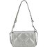 Confetto Solar Schultertasche 19 cm Variante silver Confetto Solar Schultertasche 19 cm Variante silver