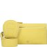  Isa Umhängetasche Leder 24 cm Variante garbanzo yellow