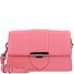 Paris Ily Umhängetasche Leder 21 cm Variante rosebonb Paris Ily Umhängetasche Leder 21 cm Variante rosebonb