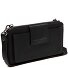 Taipei Handytasche Leder 19 cm Variante black Taipei Handytasche Leder 19 cm Variante black