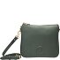  Bozen Hedwig Umhängetasche Leder 25 cm Variante olive night