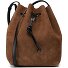 Monogram Beuteltasche Leder 35 cm Variante safari Monogram Beuteltasche Leder 35 cm Variante safari