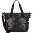 Cocoon Puffer Shopper Tasche 34 cm Variante black