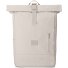 Eco Series Robin Large Daypack 45 cm Laptopfach Variante sand Eco Series Robin Large Daypack 45 cm Laptopfach Variante sand