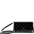  Decoro Lucente Clutch Tasche 24 cm Variante black
