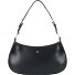  Delia Schultertasche Leder 30 cm Variante black