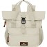  Basics City Rucksack 27 cm Variante off white
