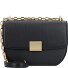 Forever Umhängetasche Leder 20 cm Variante black Forever Umhängetasche Leder 20 cm Variante black
