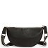  Lorreen Umhängetasche Leder 29 cm Variante black