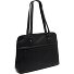  Branson Schultertasche Leder 37 cm Laptopfach Variante black