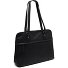  Branson Schultertasche Leder 37 cm Laptopfach Variante black