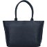 Vegas Shopper Tasche Leder 46 cm Variante saphire blue Vegas Shopper Tasche Leder 46 cm Variante saphire blue
