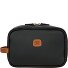  Firenze Kulturbeutel 25 cm Variante schwarz