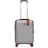E-Lite 4 Rollen Kabinentrolley 55 cm Variante cognac-titan E-Lite 4 Rollen Kabinentrolley 55 cm Variante cognac-titan