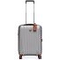  E-Lite 4 Rollen Kabinentrolley 55 cm Variante cognac-titan