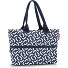 Shopper Tasche E1 50 cm Variante signature navy Shopper Tasche E1 50 cm Variante signature navy