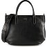  Rebekka Shopper Tasche Leder 35 cm Variante noir