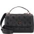  Tisha Handtasche 24 cm Variante black logo