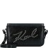 Skuare Umhängetasche 22 cm Variante black-nickel Skuare Umhängetasche 22 cm Variante black-nickel