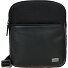  Monza Umhängetasche 21 cm Variante black-black