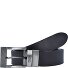 Wendegürtel Leder Variante cafe | individuell kürzbar Wendegürtel Leder Variante cafe | individuell kürzbar