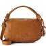  Saphira Schultertasche Leder 29 cm Variante oriental mustard