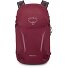  Hikelite 26 Wanderrucksack 51 cm Variante chameleon-black