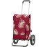  Royal Shopper Signe Einkaufstrolley 59 cm Variante rot